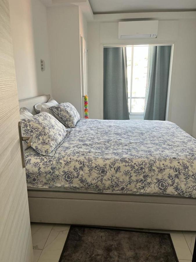 Apartament Le Grand Bleu Nicea Zewnętrze zdjęcie