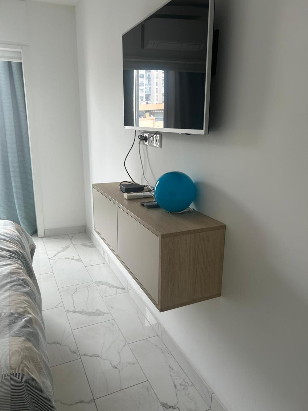 Apartament Le Grand Bleu Nicea Zewnętrze zdjęcie